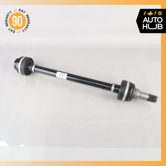 BMW G12 750Li Rear Left Axle CV Half Shaft 8639453 OEM - photo 1