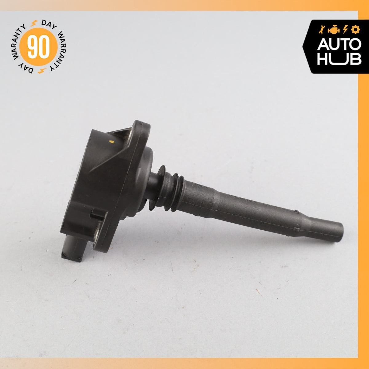 Mercedes W164 ML63 S63 SL63 AMG M156 Ignition Coil 1561500380 OEM - photo 2
