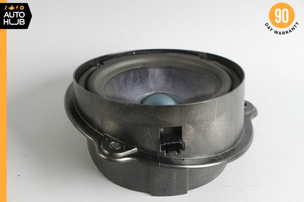 06-11 Mercedes W219 CLS500 CLS550 Door Speaker Sound Audio Radio 2198200102 OEM - photo 3