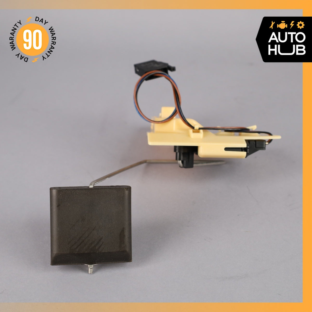 11-18 Audi D4 A8L Left Lower Fuel Gauge Sender Sensor OEM - photo 8