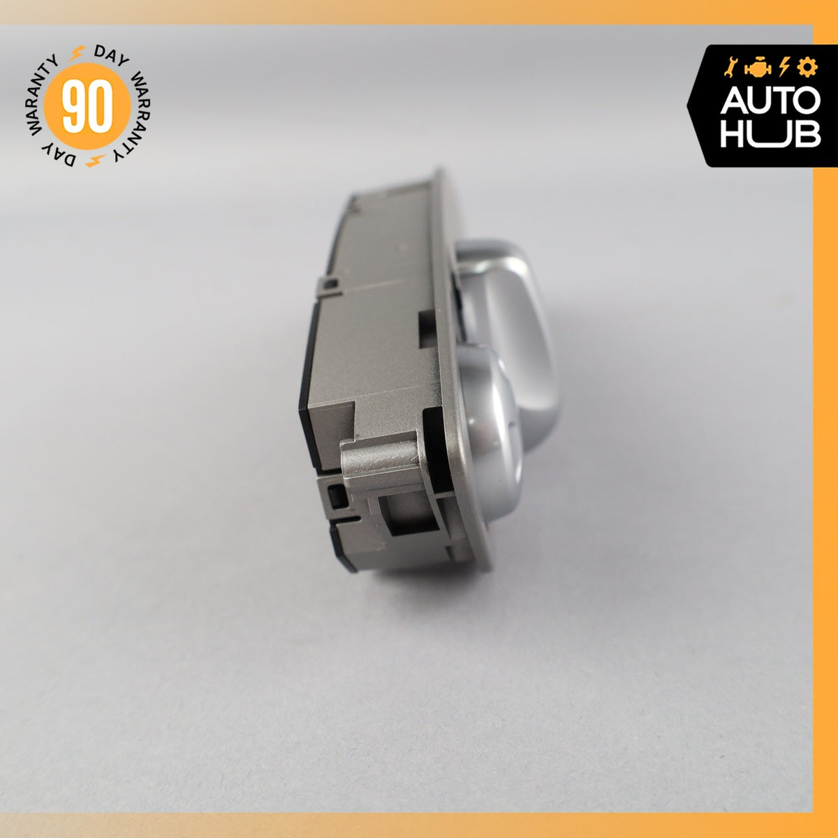 11-18 Porsche Cayenne 958 Front Right Side Seat Control Switch 7PP959748AA OEM - photo 7