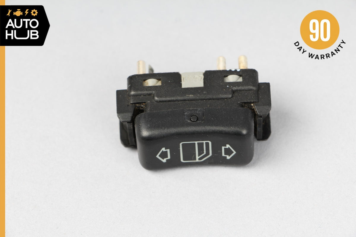 90-02 Mercedes R129 500SL SL500 SL320 Right Side Window Control Switch OEM - photo 8