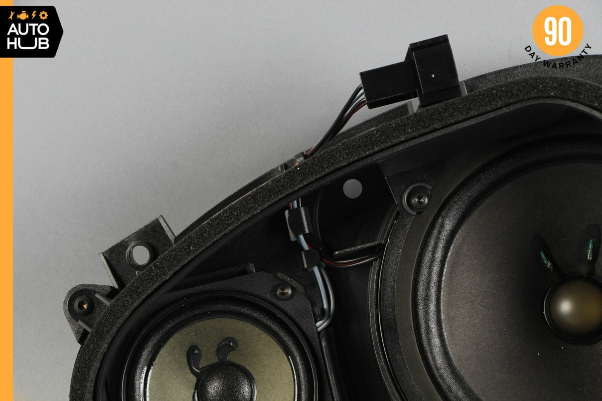 03-08 Mercedes R230 SL550 SL55 Door Audio Speaker Bose Right Passenger Side OEM - photo 2