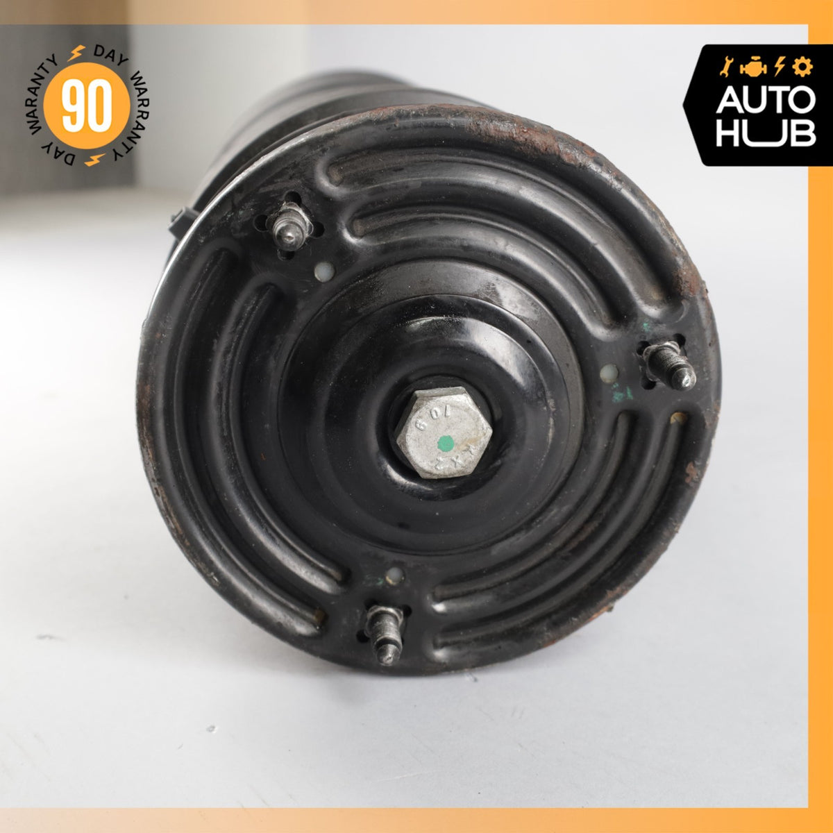 07-14 Mercedes W216 CL550 CL600 S550 Rear Left Hydraulic ABC Shock Strut OEM - photo 15