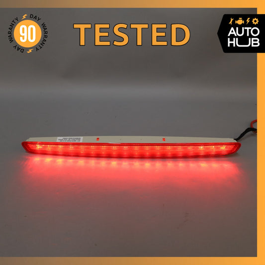 05-11 Mercedes R171 SLK300 SLK55 AMG Trunk 3rd Third Brake Stop Light Lamp OEM - photo 1