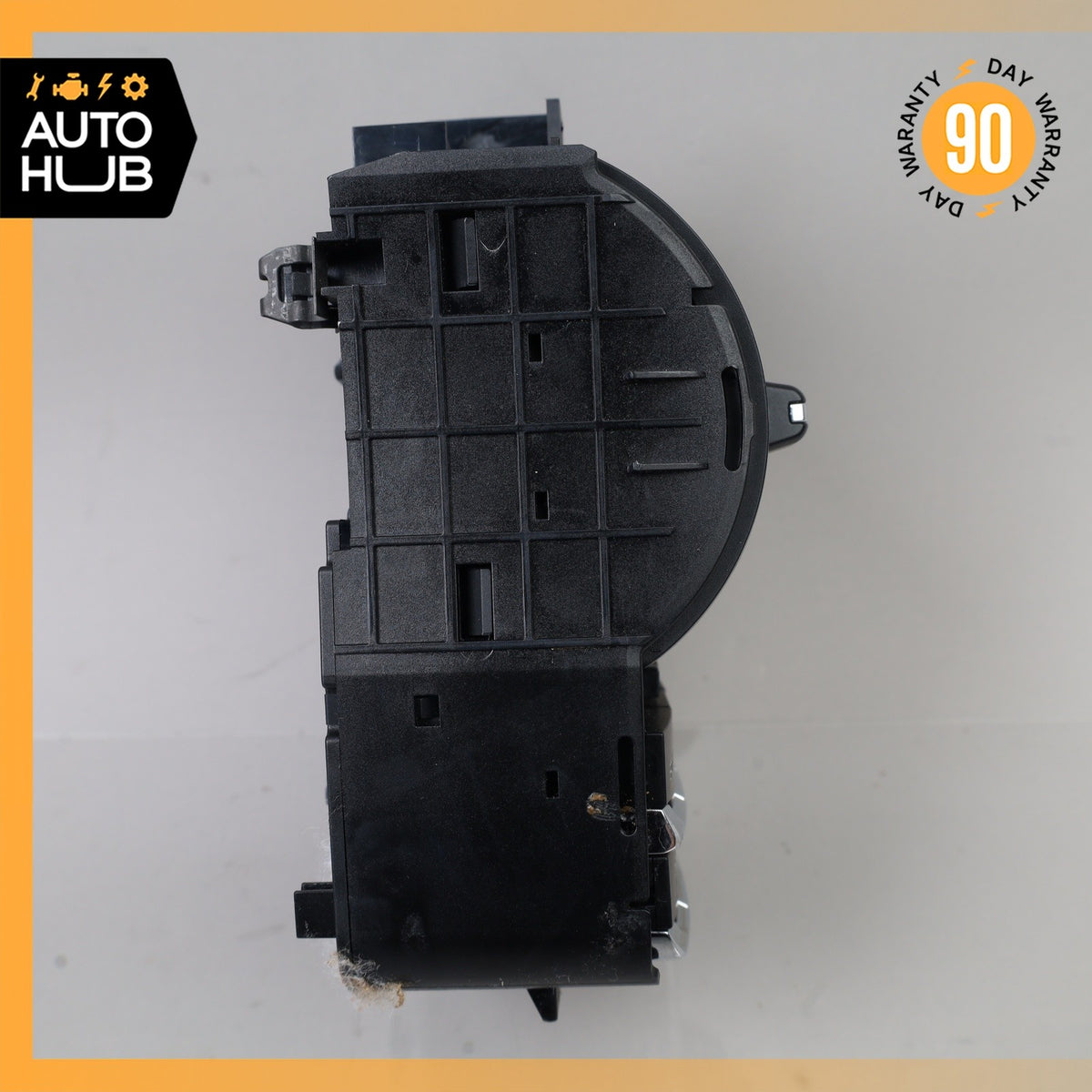 11-14 Porsche Cayenne 958 Suspension Mode Selector Switch 7P5927127CG OEM - photo 4