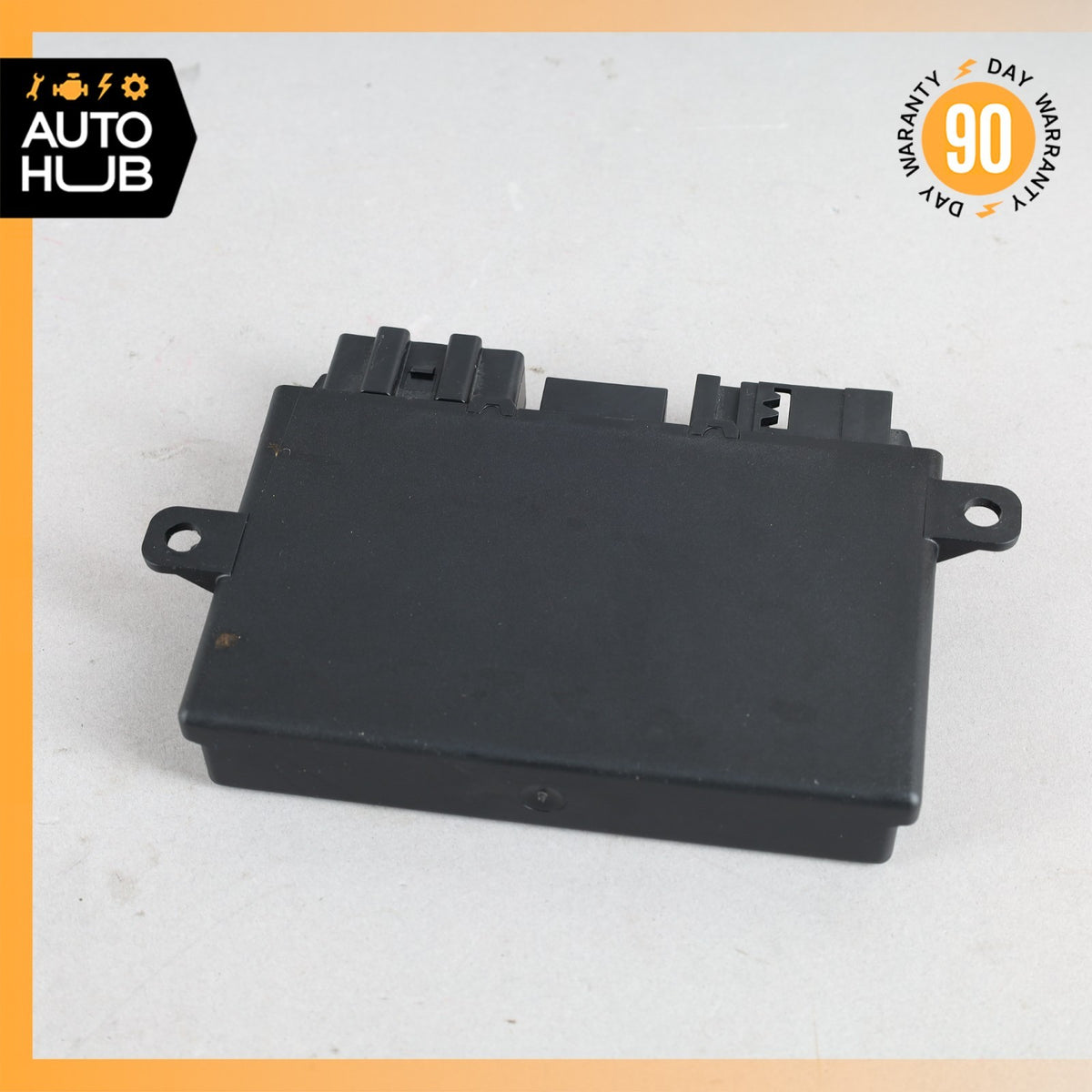 Porsche 991 911 Carrera Front Right or Left Seat Memory Control Module OEM 24k - photo 3