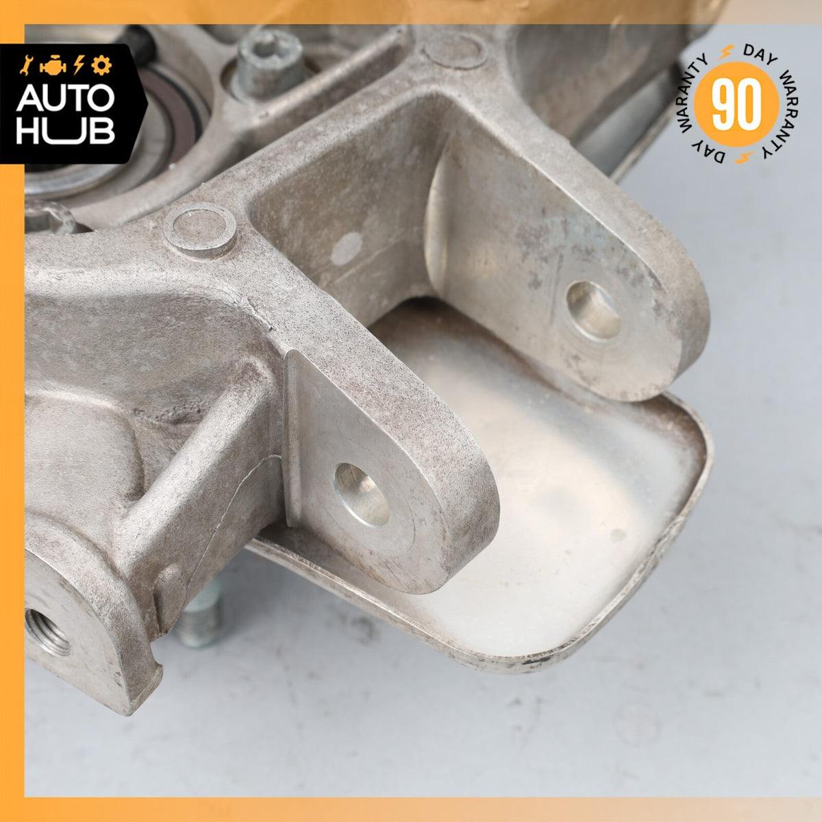 10-19 Aston Martin Rapide Rear Right Passenger Side Spindle Knuckle Hub OEM 11k - photo 12