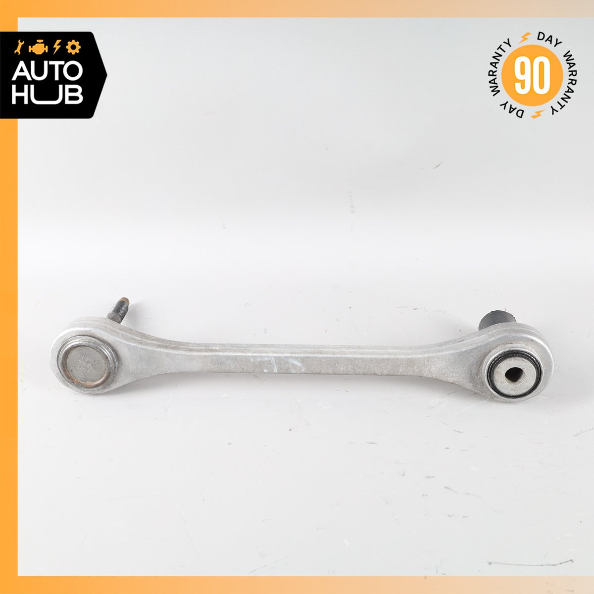 07-18 Bentley Continental GTC Rear Right or Left Tie Rod Control Arm OEM - photo 6