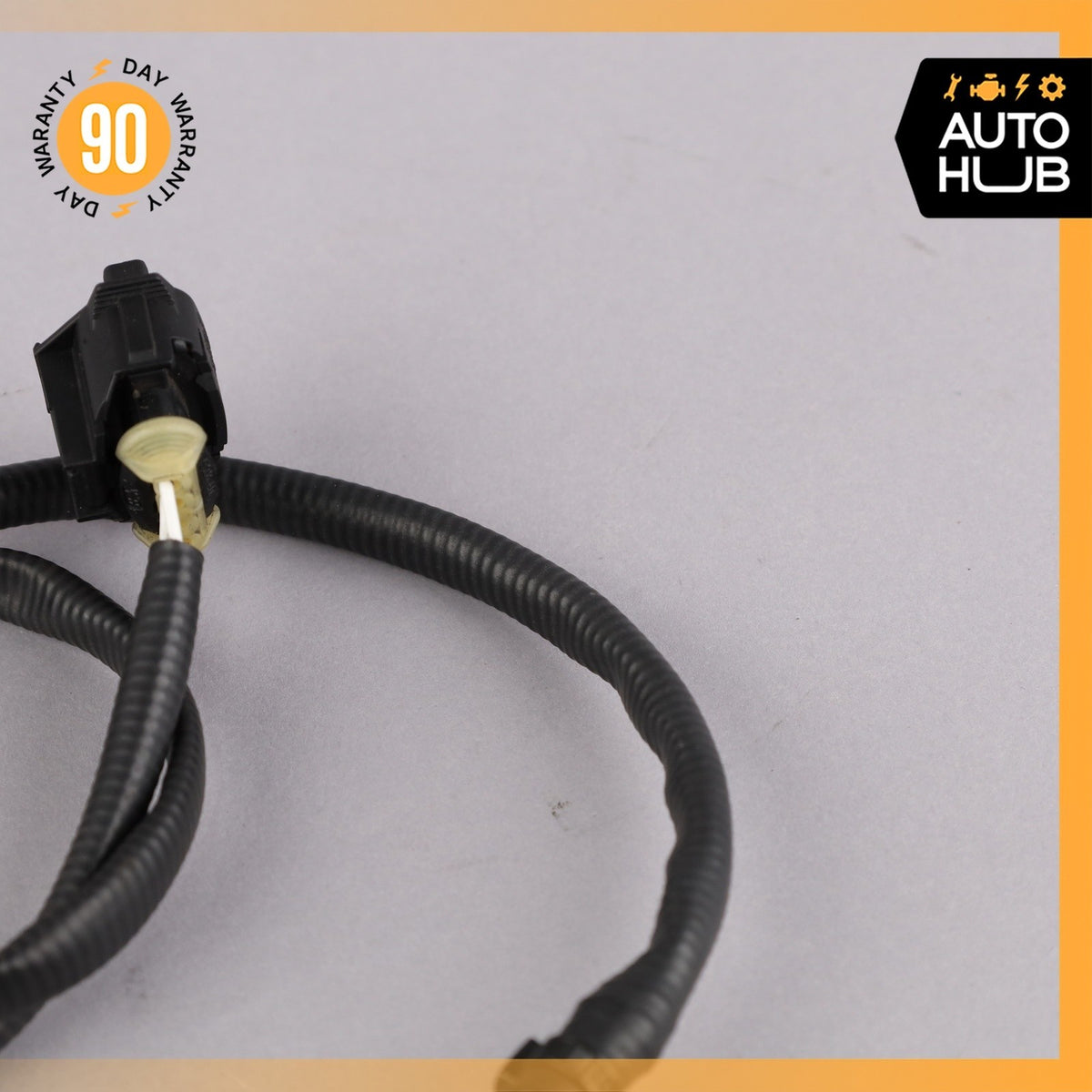 11-16 Porsche Cayenne 958 GTS 4.8L Oxygen O2 Sensor Lambda Set of 4 OEM - photo 4