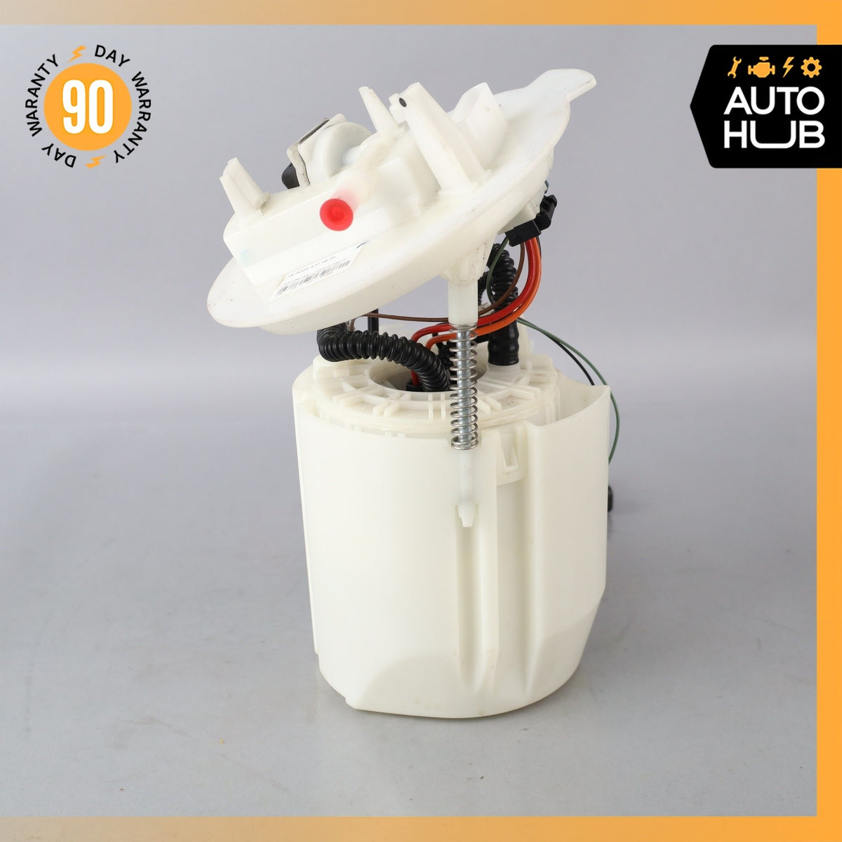 Mercedes W213 E300 C300 Right Side Fuel Pump Level Sensor OEM - photo 7
