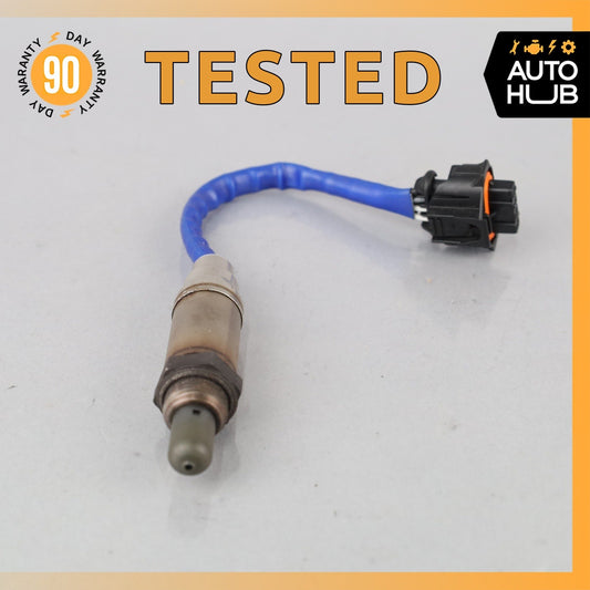 Porsche Boxster 986 Front Oxygen O2 Lambda Heat Sensor 98660612701 OEM - photo 1