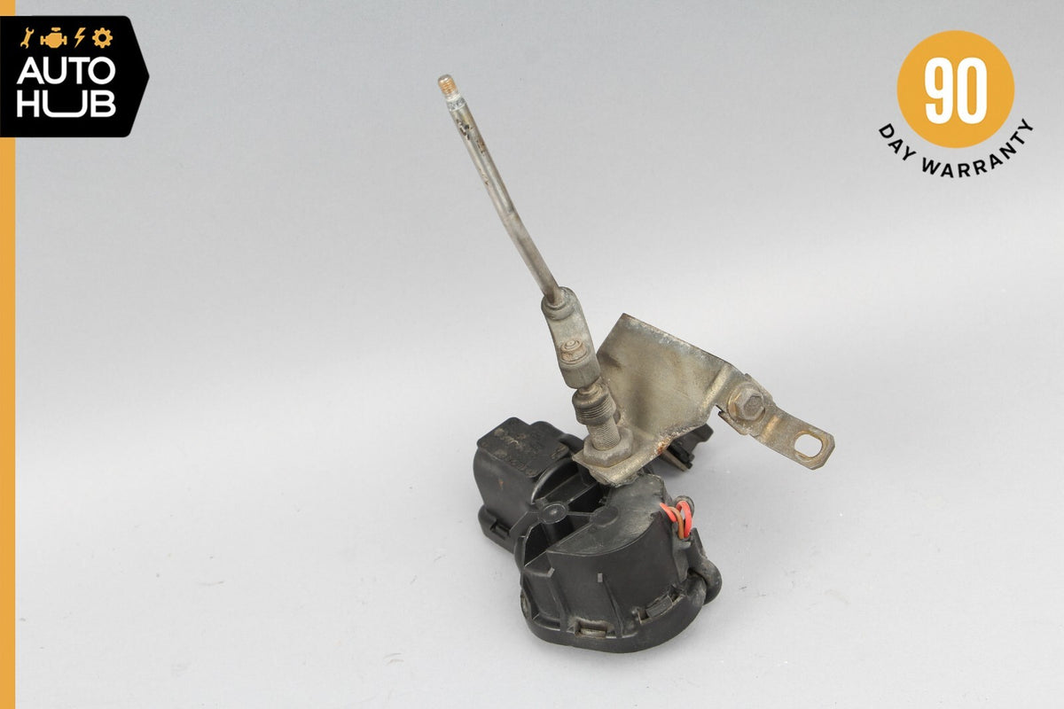90-02 Mercedes R129 500SL SL500 Left Driver Headlight Wiper Motor 1298200342 OEM - photo 4