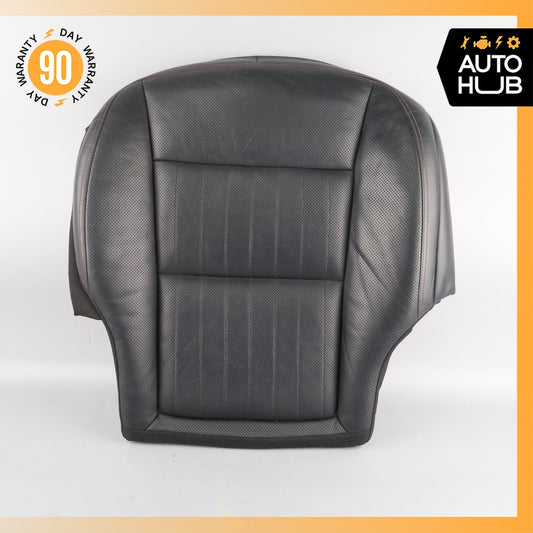 10-13 Mercedes W221 S600 Front Right Seat Cushion Bottom Lower Exclusive OEM - photo 1