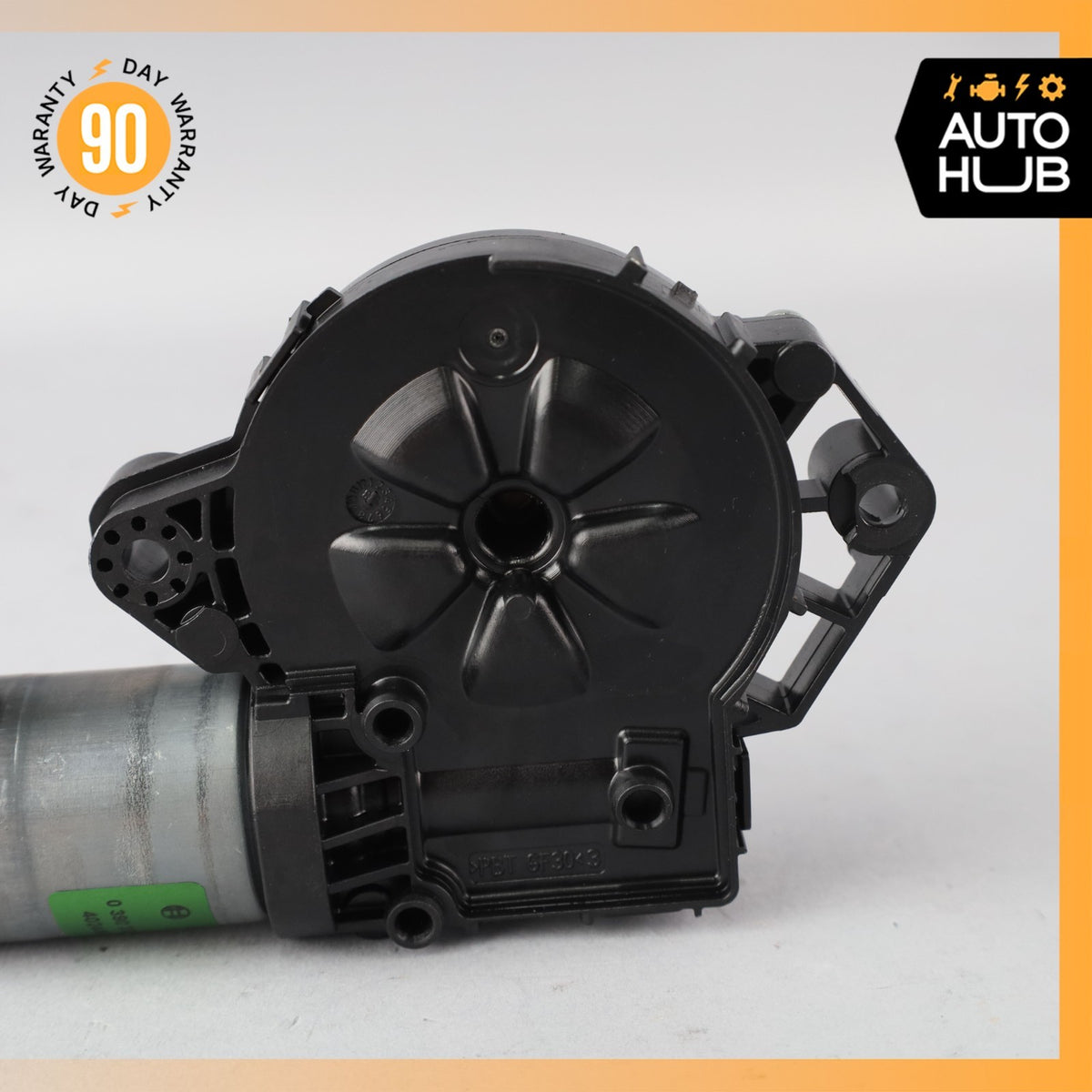 Mercedes W222 S63 Front or Rear Roof Sun Shade Screen Roller Blind Motor OEM - photo 3