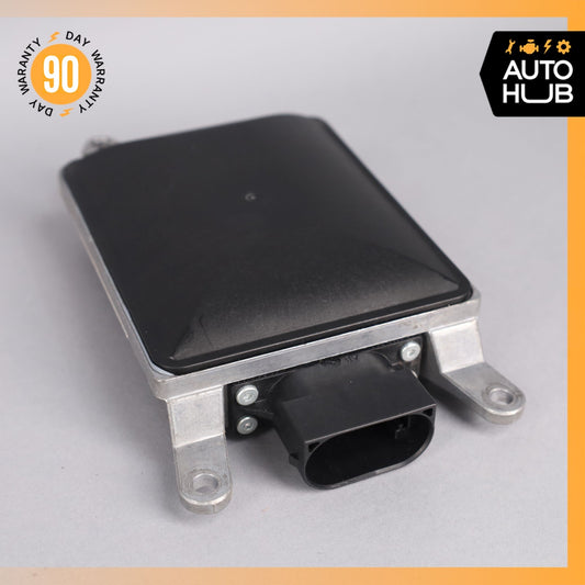 Porsche Cayenne 958 Rear Right Bumper Blind Spot Distance Sensor Module OEM - photo 1