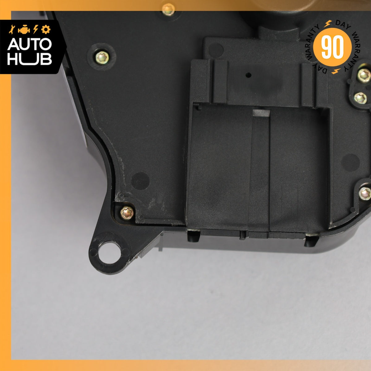 03-08 Mercedes R230 SL500 SL55 AMG Right Side Seat Switch Control Module OEM - photo 10