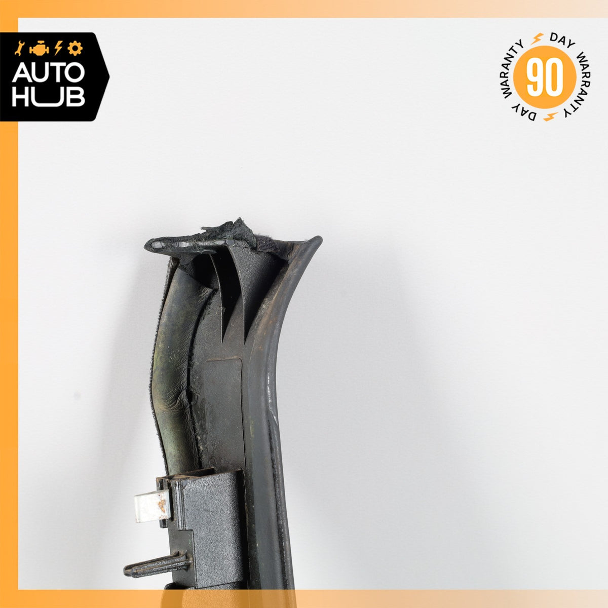 03-11 Bentley Continental GT GTC Front Left Side Kick Panel Trim Cover OEM 31k - photo 16