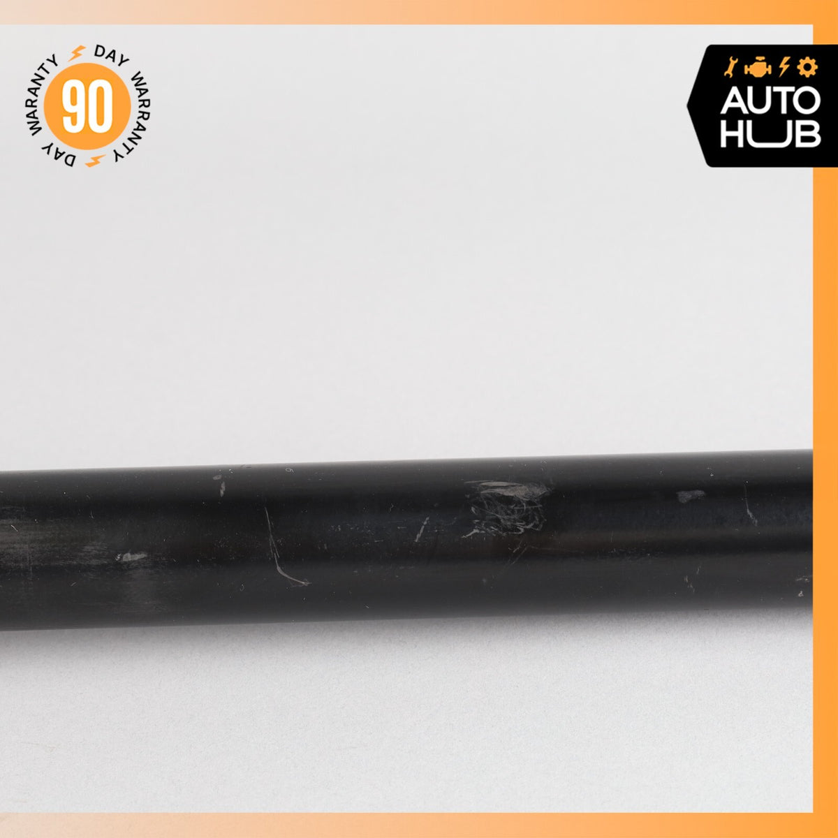 Mercedes W207 E350 E550 Convertible Rear Right or Left Shock Strut Absorber 49k - photo 6