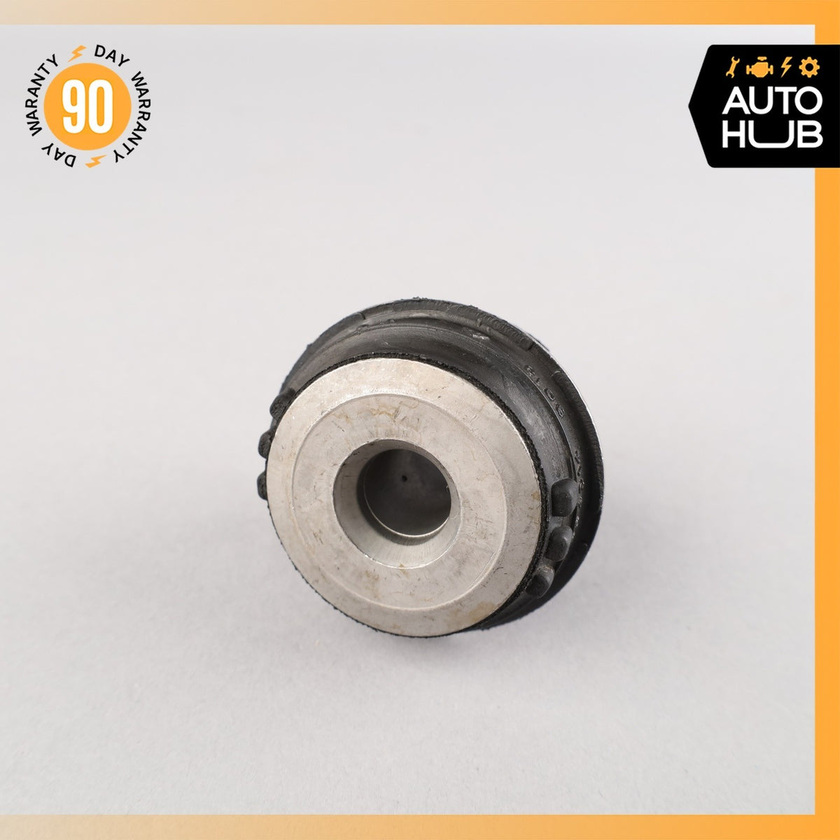 90-02 Mercedes R129 SL500 SL600 Front Lower Control Arm Bushing 1243334214 OEM - photo 2