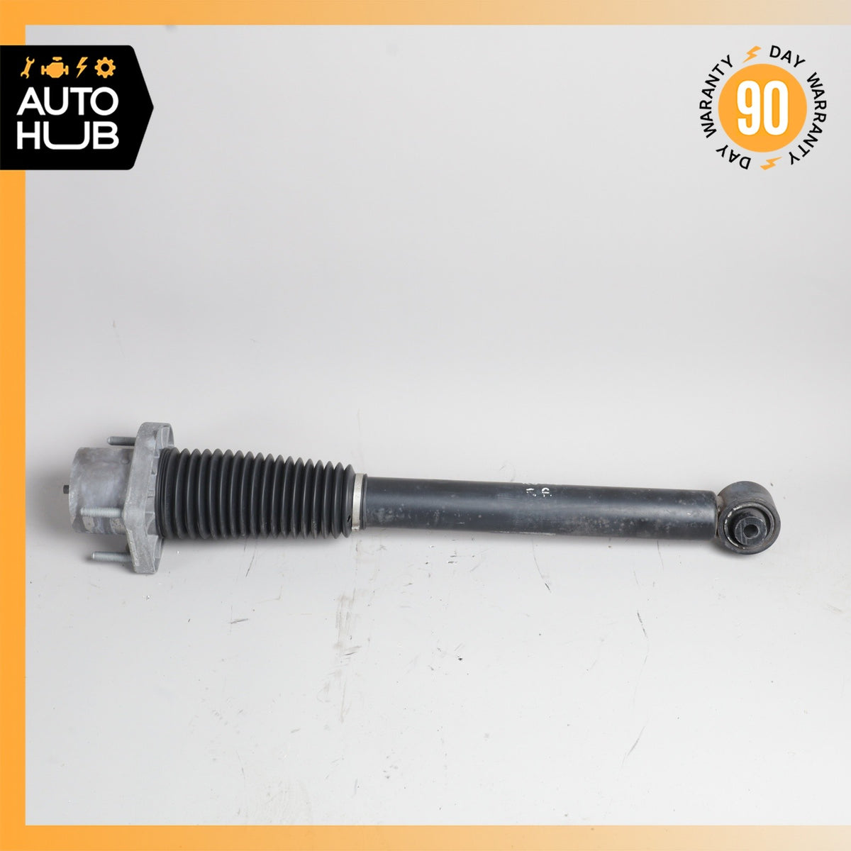 14-22 LR Range Rover Sport L494 Rear Air Suspension Shock Absorber OEM - photo 1