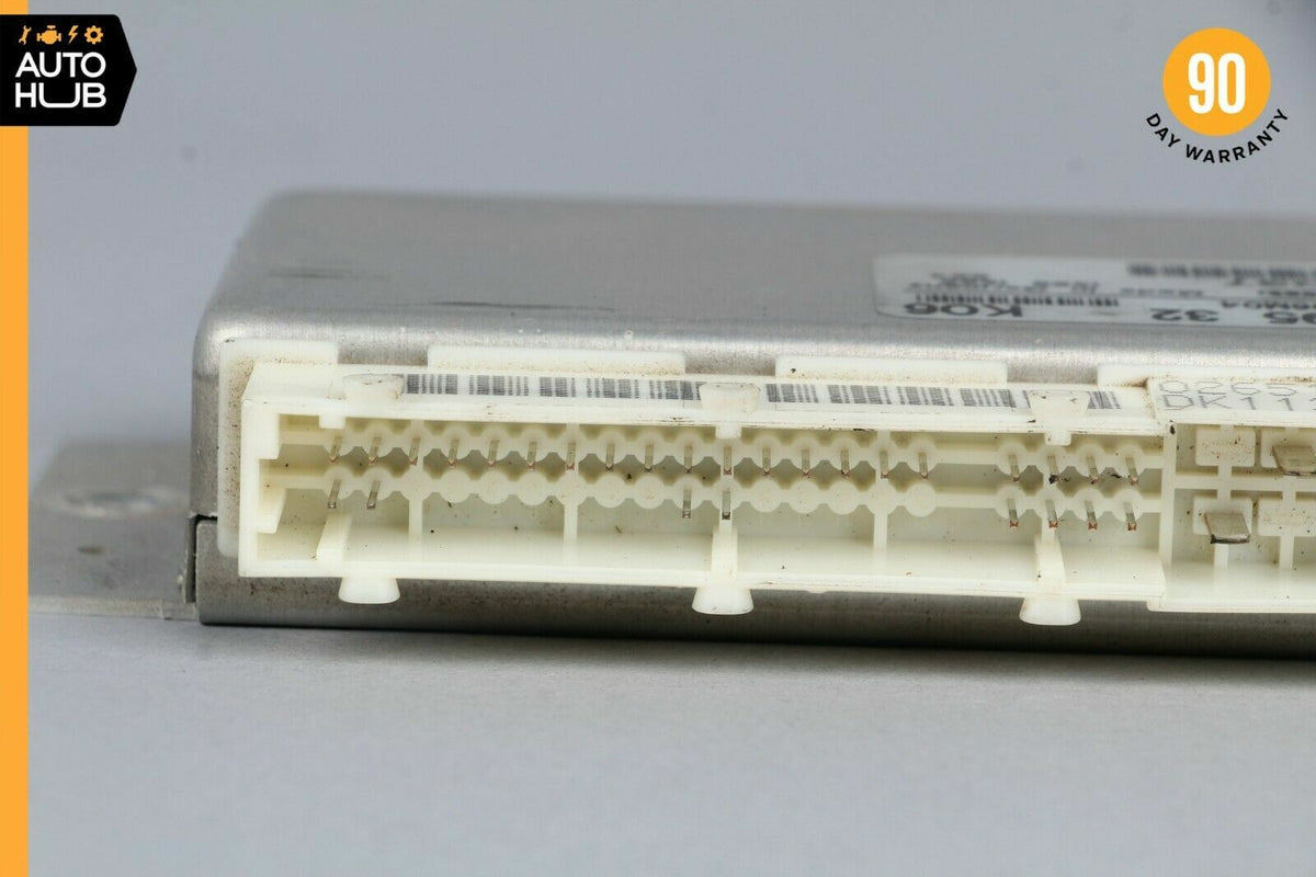 1996 Mercedes R129 SL320 ABS ETS Control Module 0175459532 OEM - photo 3