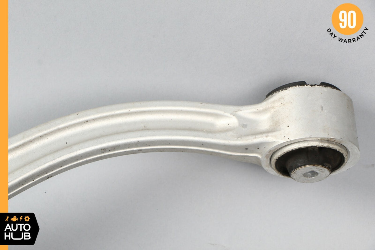 07-14 Mercedes W216 CL550 S550 Front Left Upper Transverse Control Arm OEM - photo 2