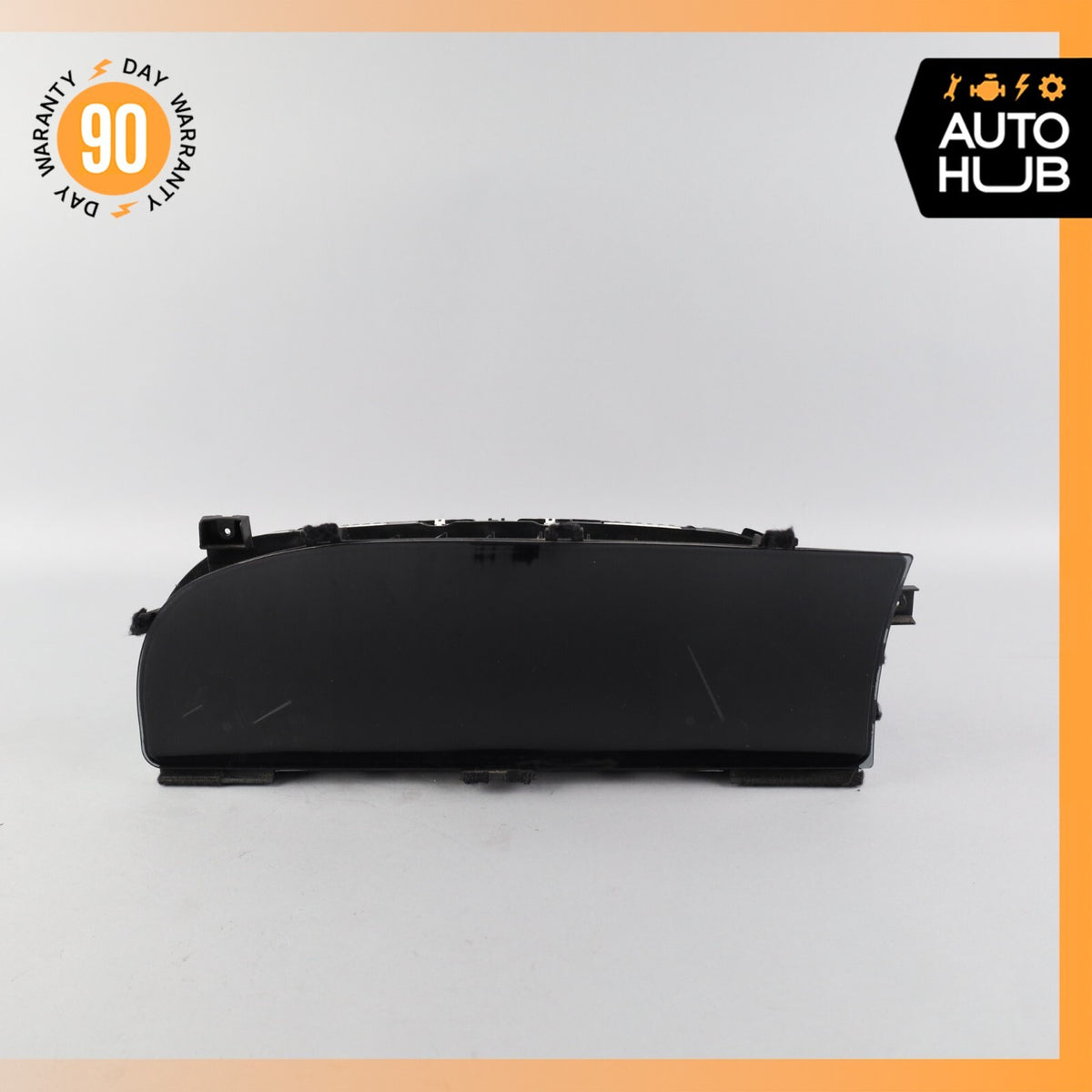 07-10 Mercedes W216 CL600 S600 Instrument Cluster Speedometer OEM 124k - photo 5