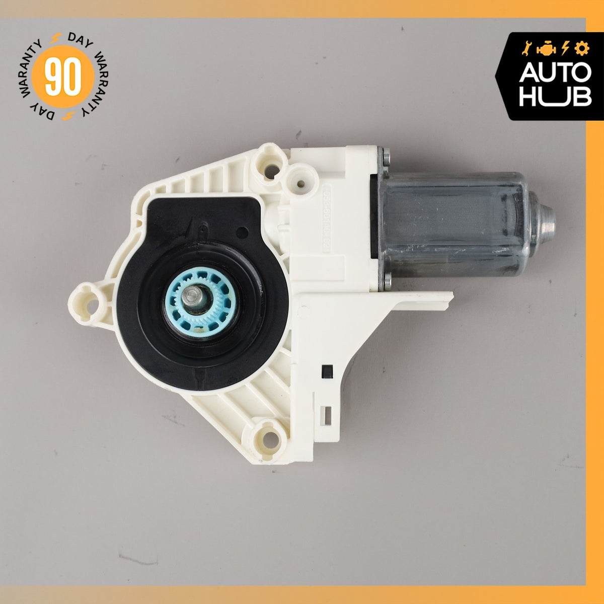 Porsche Cayenne 958 Front Left Side Window Regulator Motor 8K0959801B OEM - photo 6