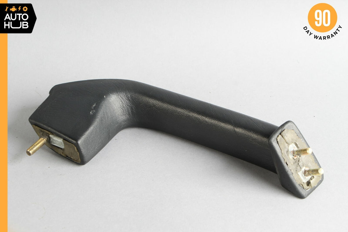 93-99 Mercedes W140 S500 Coupe Left Driver Side Interior Door Grab Handle OEM - photo 6