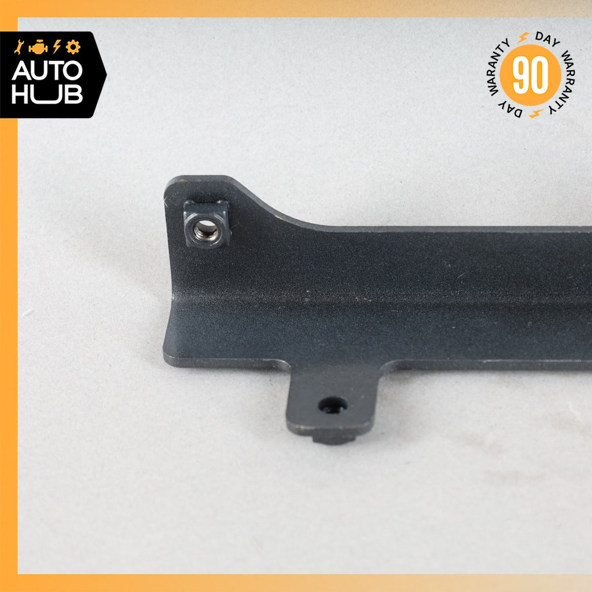 Aston Martin DB9 Front Right Frame Apron Support Bracket OEM - photo 2