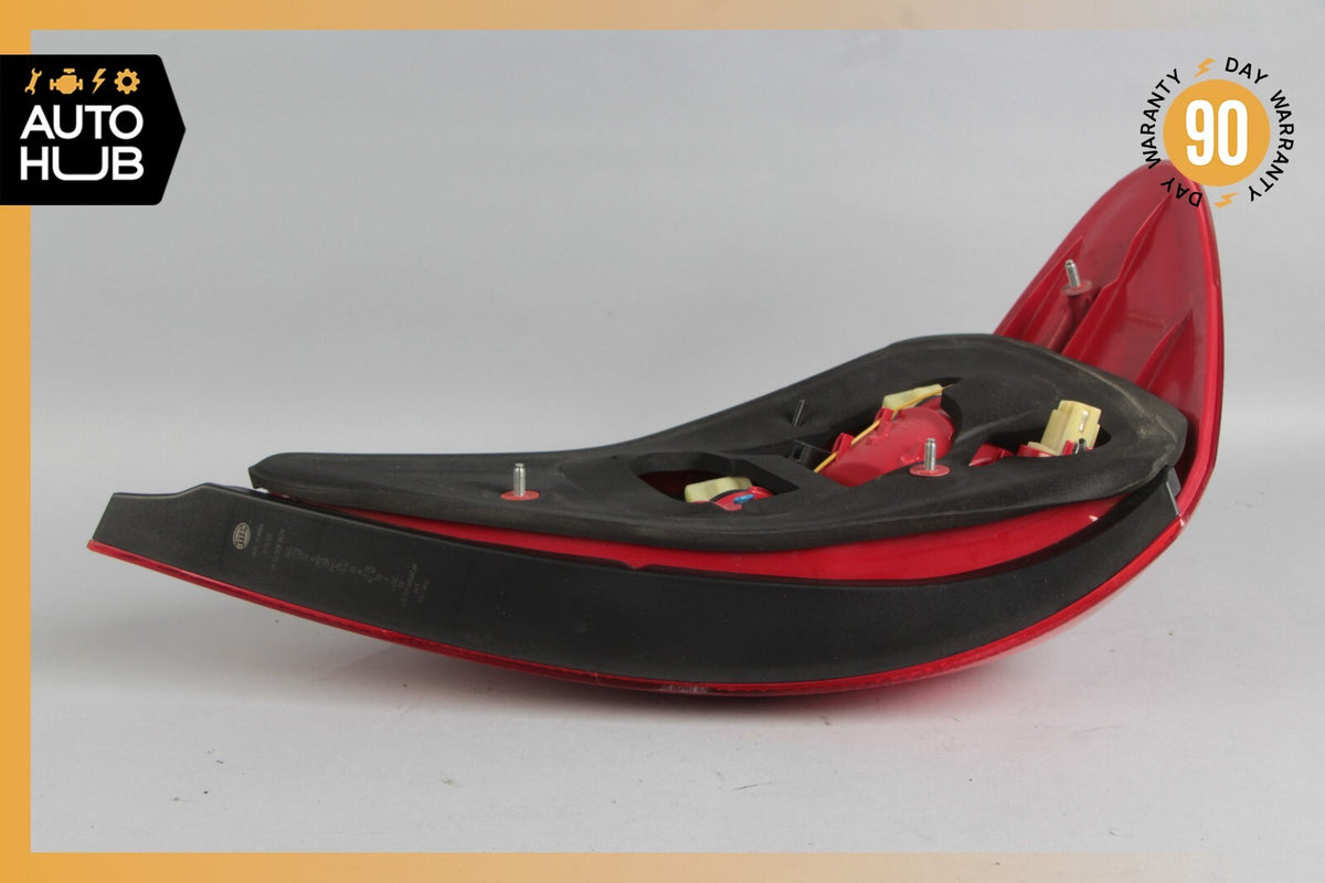 03-06 Mercedes R230 SL500 SL600 Right Side Tail Light Lamp Assembly OEM - photo 8