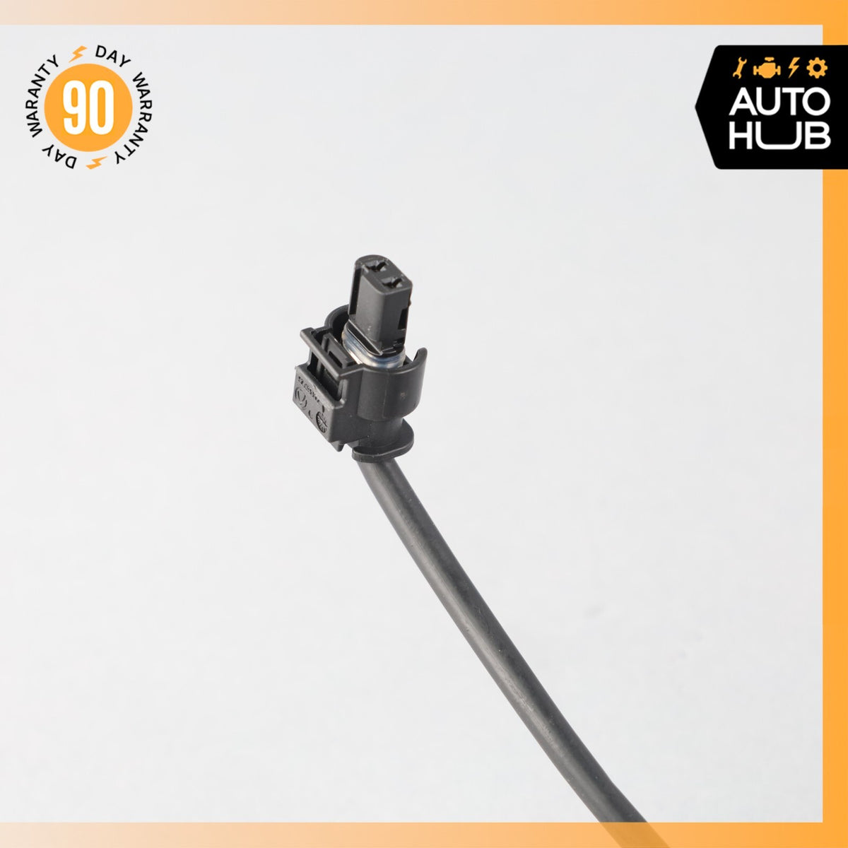 2013 Porsche Cayenne 958 3.6L Positive Battery Potential Distributor Cable OEM - photo 4