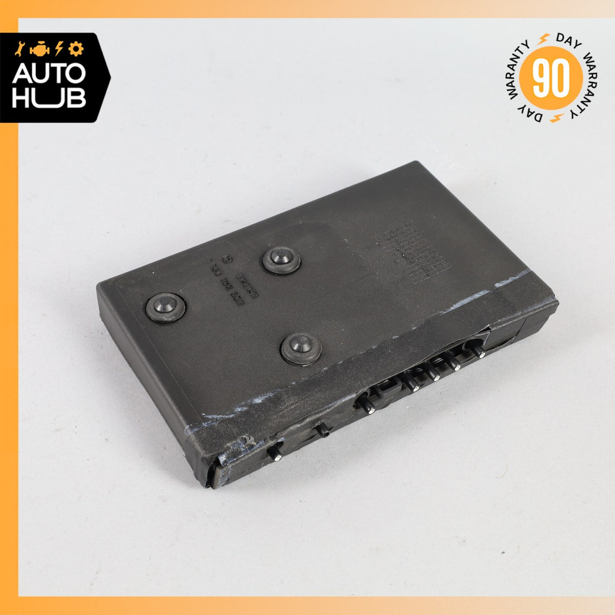 03-11 Mercedes W211 E55 CLS55 Front Right Side Seat Valve Block 2118002078 OEM - photo 6