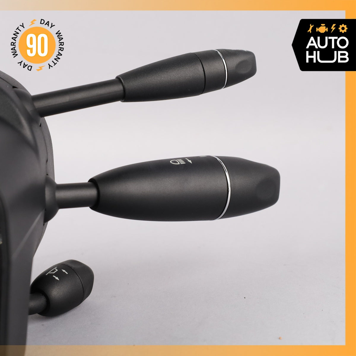 11-13 Mercedes W207 E550 E63 CLS63 Steering Column Switches Clock Spring OEM - photo 9