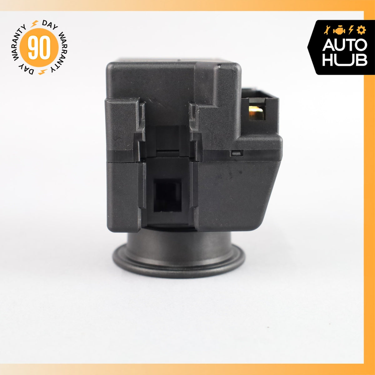 00-06 Mercedes W215 CL500 S350 Ignition Switch Module 2155450808 OEM - photo 6