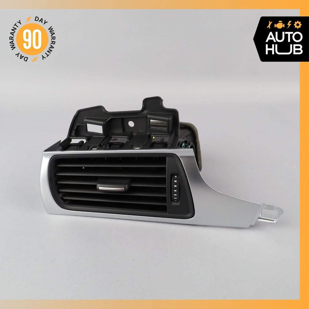 Audi 4G8 A7 S7 Left Dash Dashboard A/C AC Air Vent 4G1820901C OEM - photo 1