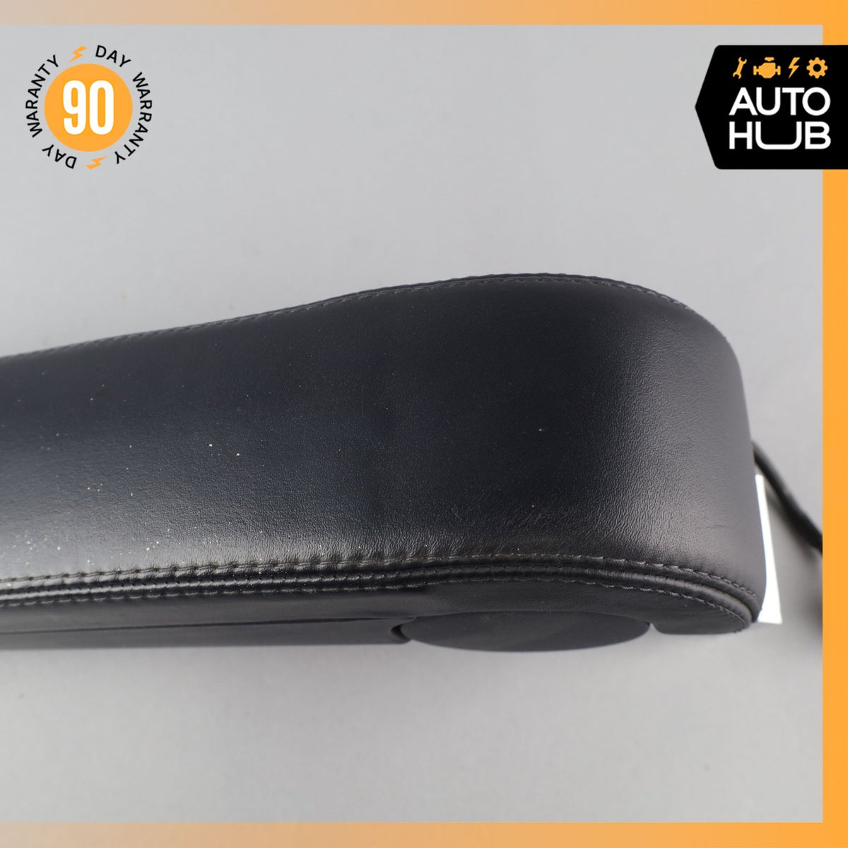 Bentley Continental Flying Spur Front Left Center Console Armrest Arm Rest OEM - photo 9