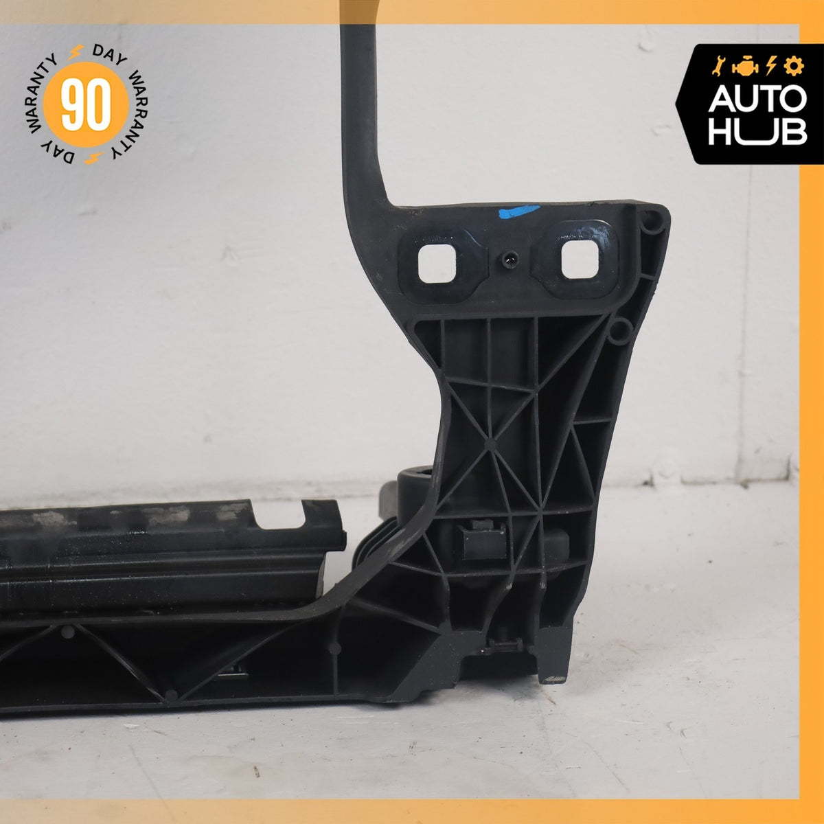 18-24 Audi FY Q5 Front Radiator Support Bracket OEM - photo 15