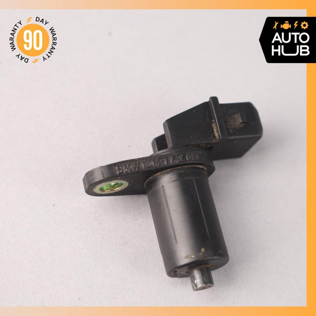 Rolls Royce Silver Seraph / Arnage Engine Motor Camshaft Position Sensor OEM - photo 6