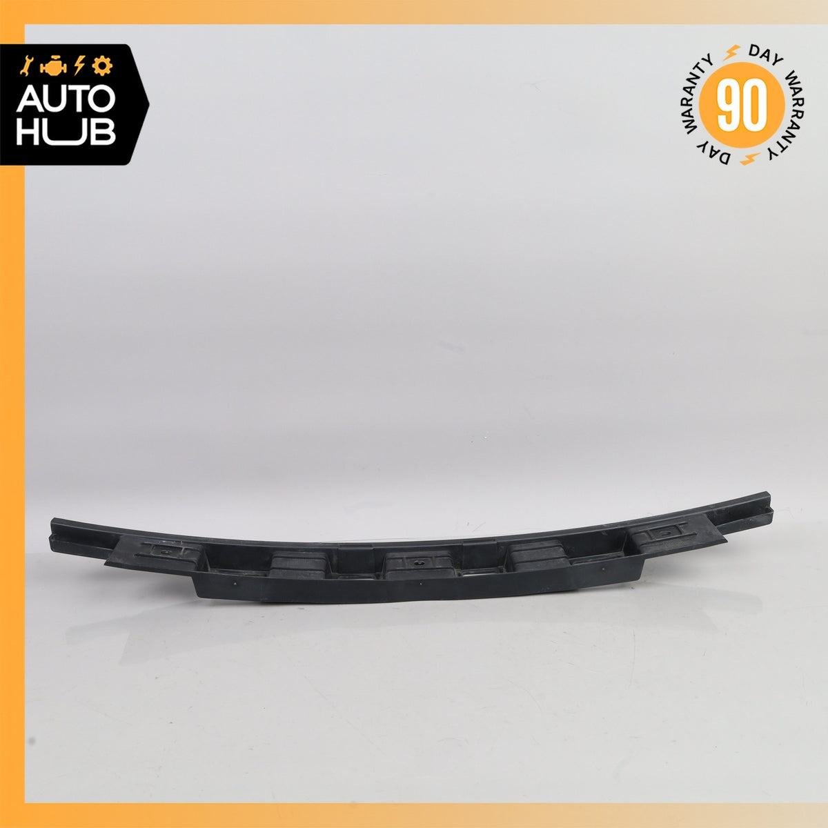 03-11 Bentley Continental GT GTC Rear Center Bumper Support Bracket OEM 87k - photo 6