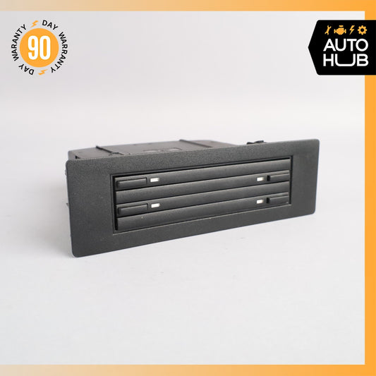 Porsche Boxster 986 Dashboard Cubby Box CD Tray Storage Compartment Trim OEM - photo 1