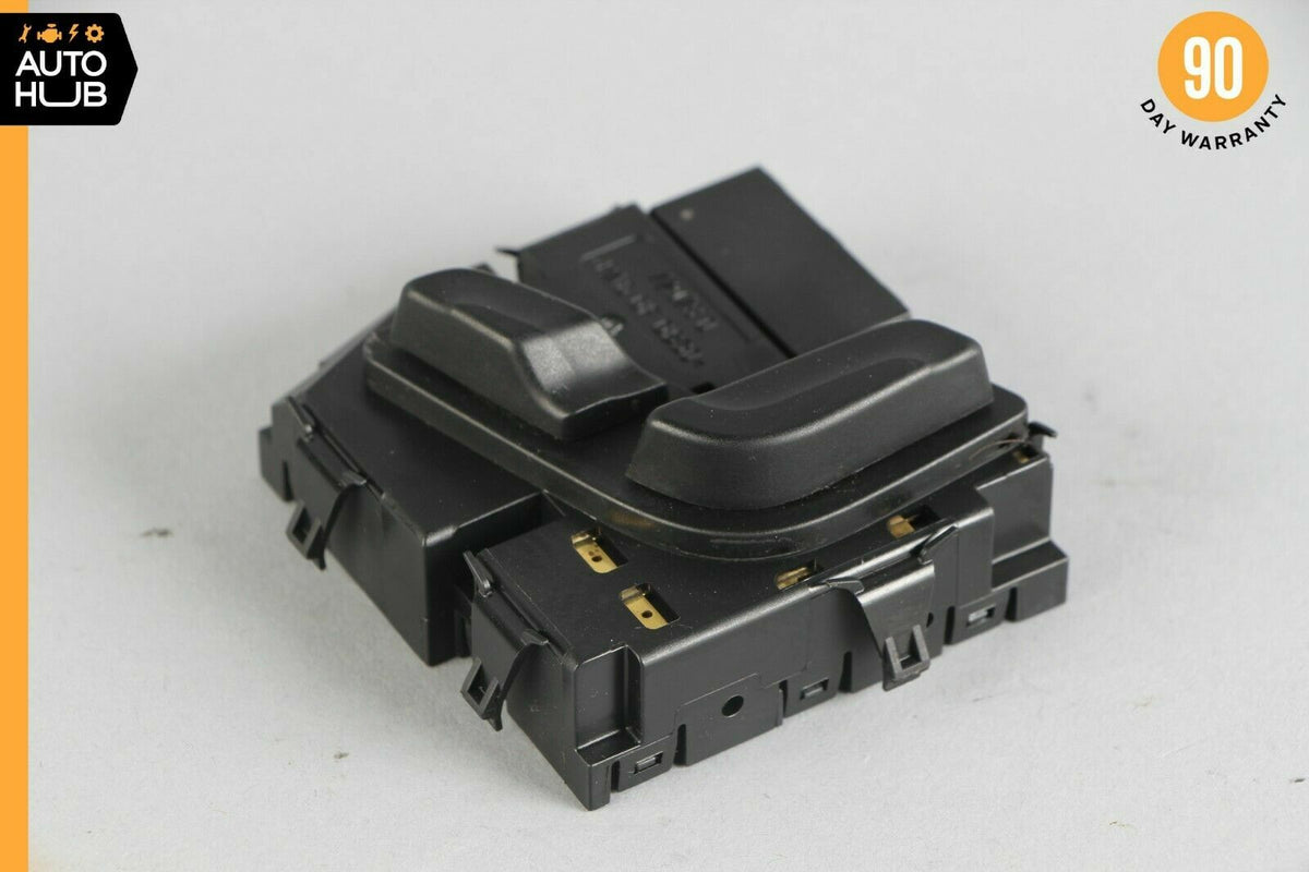 08-15 Mercedes X204 GLK350 C300 Front Right Passenger Seat Control Switch OEM - photo 2