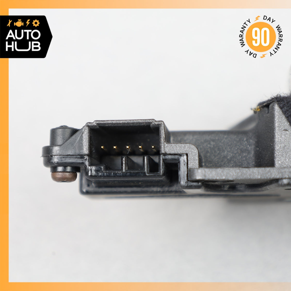 12-16 Aston Martin DB9 DBS Left Seat Control Memory Switch CG4314B709AA OEM - photo 5