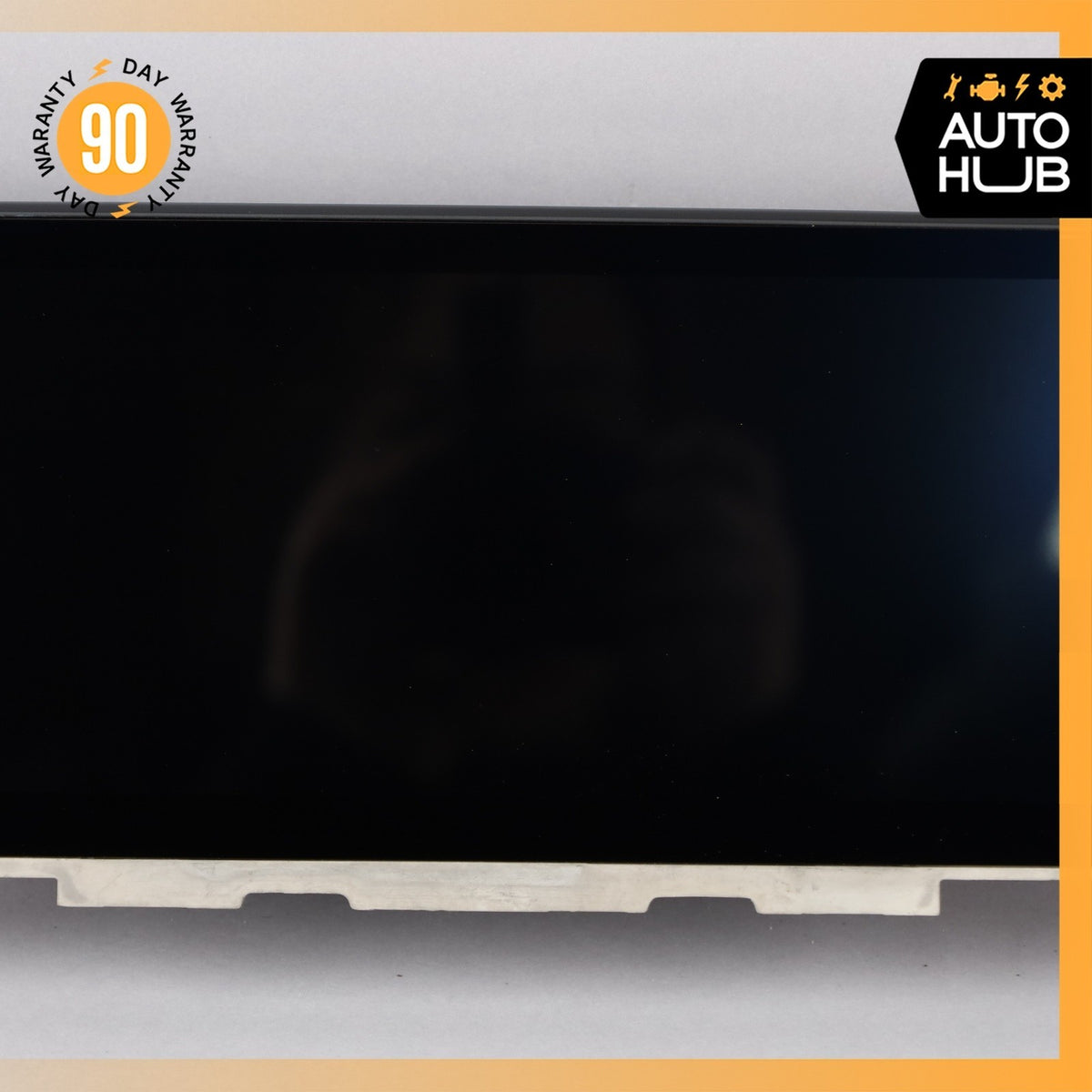 20-24 BMW F44 M235i 10.25" Information Navigation Display Screen Monitor OEM 42k - photo 4