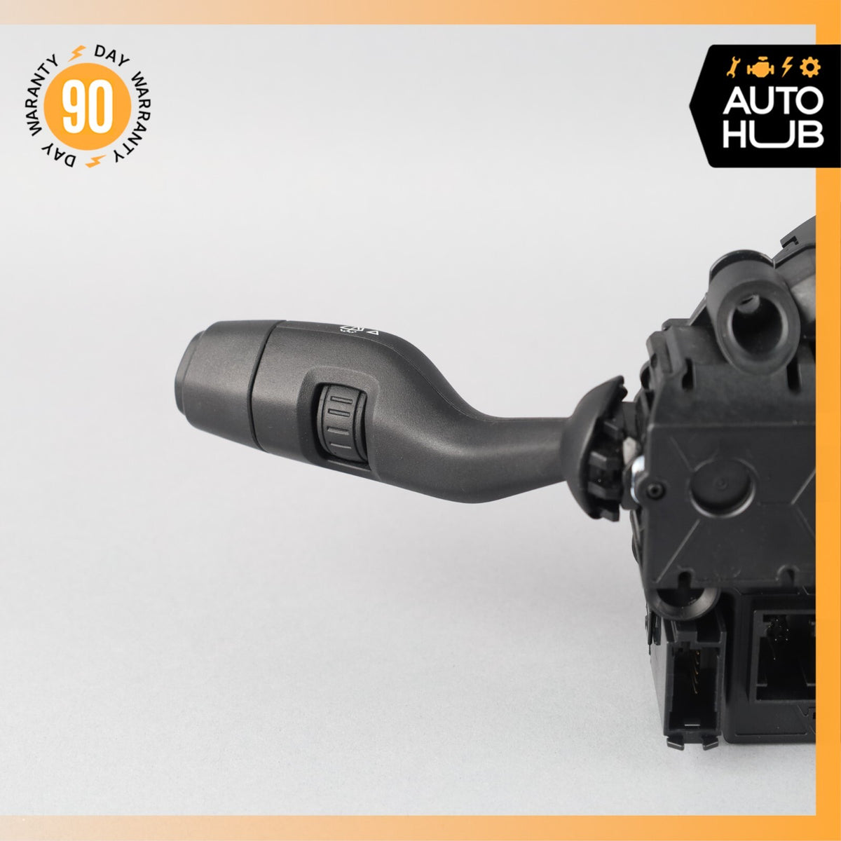 14-21 BMW i3 I01 Hybrid Steering Column Clockspring Control Switch OEM - photo 7