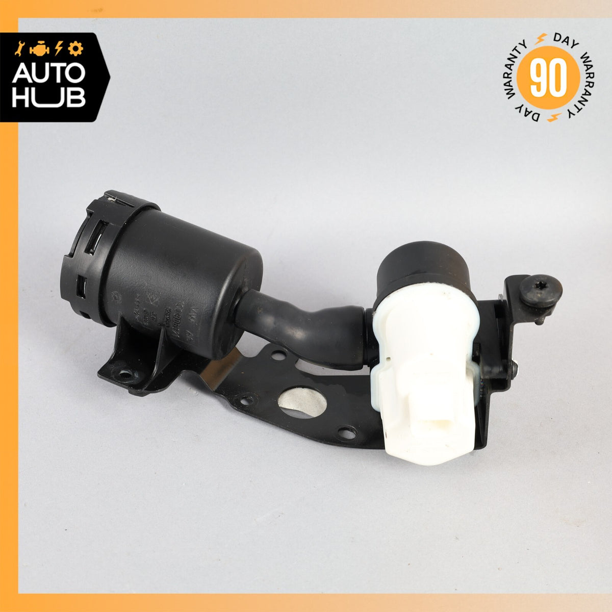 Aston Martin DB9 Fuel Vapor Canister Pump Filter OEM - photo 5