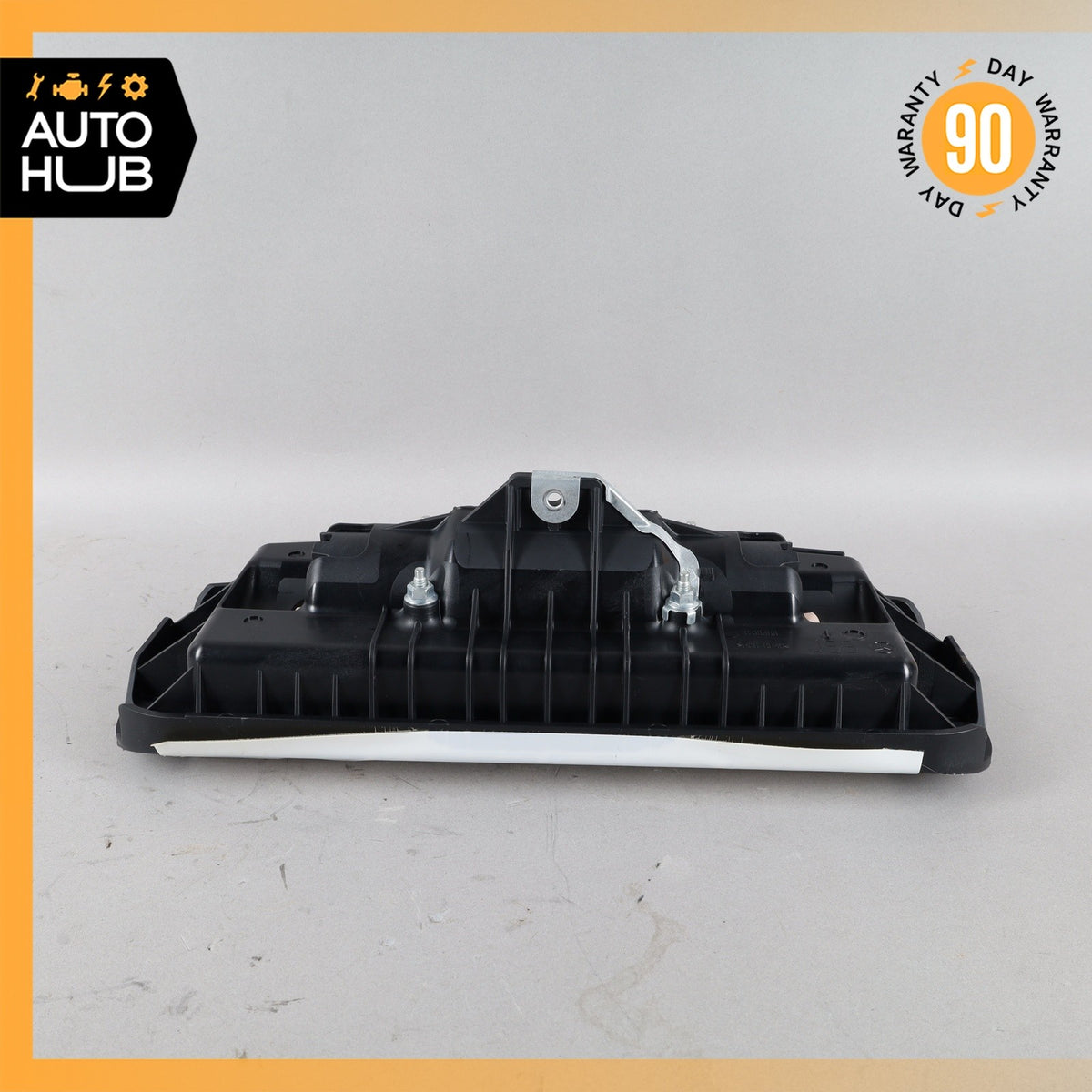 10-17 Mercedes W207 E350 C350 Dashboard Right Passenger Side Airbag Air Bag OEM - photo 14