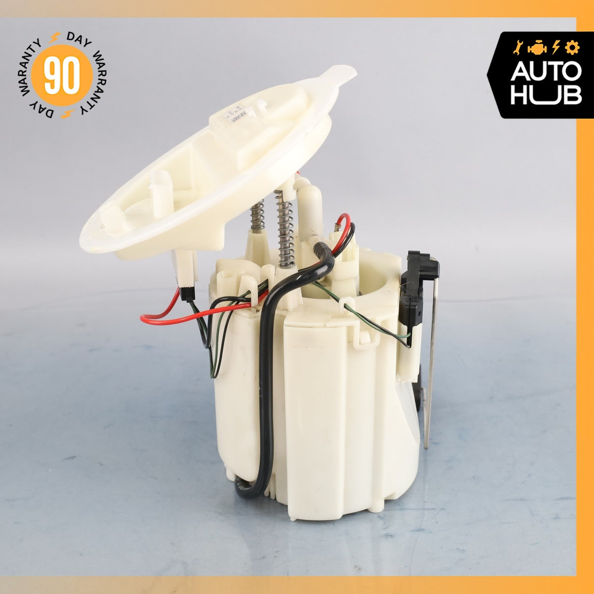 12-14 Mercedes W204 C250 M271 Right Side Fuel Pump Level Sensor OEM - photo 4
