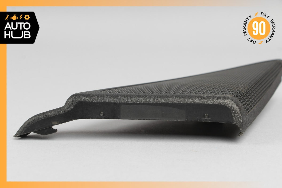 05-07 Mercedes W203 C230 C280 Door Tweeter Speaker Cover Right Passenger OEM - photo 3